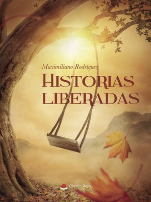 cover image of Historias Liberadas